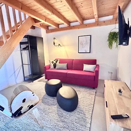 Ferienwohnung "Bergzeit" Bad Wiessee Kültér fotó