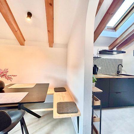 Ferienwohnung "Bergzeit" Bad Wiessee Kültér fotó