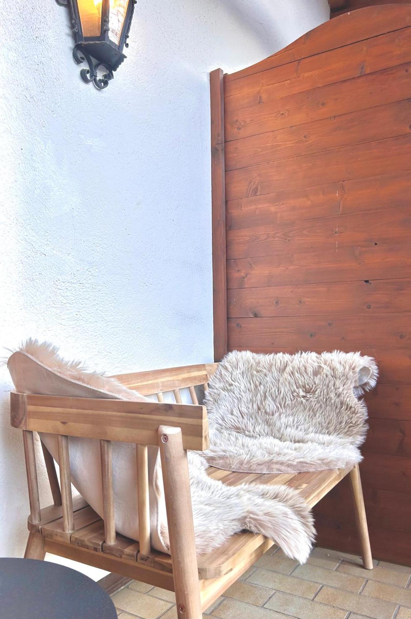 Ferienwohnung "Bergzeit" Bad Wiessee Kültér fotó